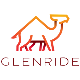 Glenride Invites logo